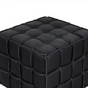 Cubix Luxe Ottoman Set