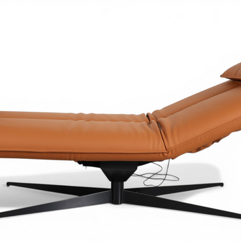 Rovix Aura Massage Recliner