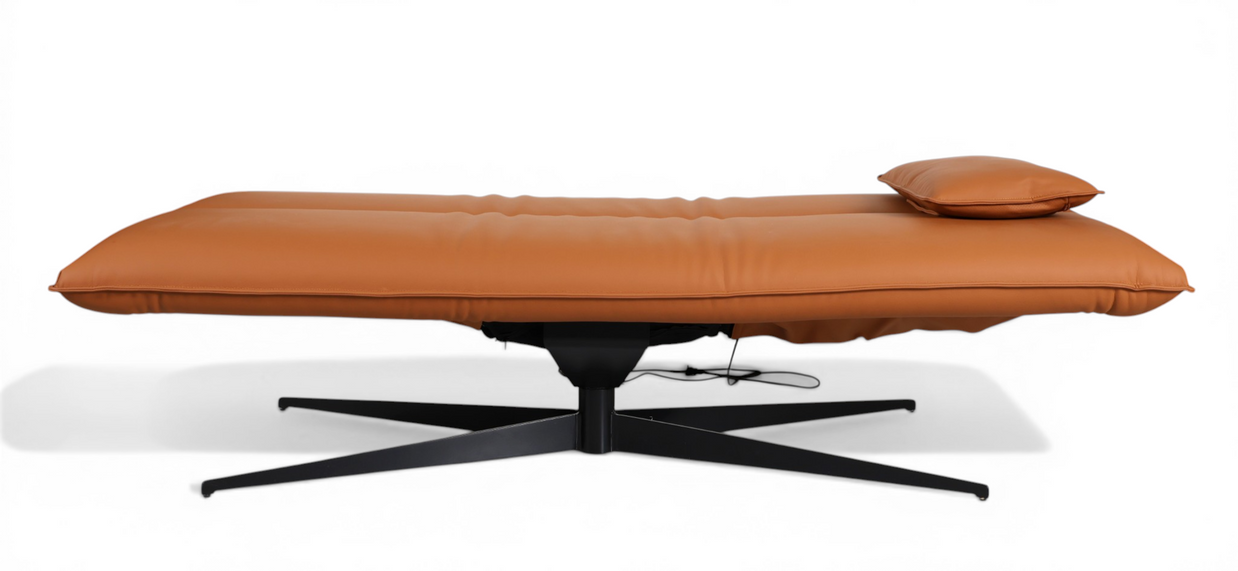 Rovix Aura Massage Recliner