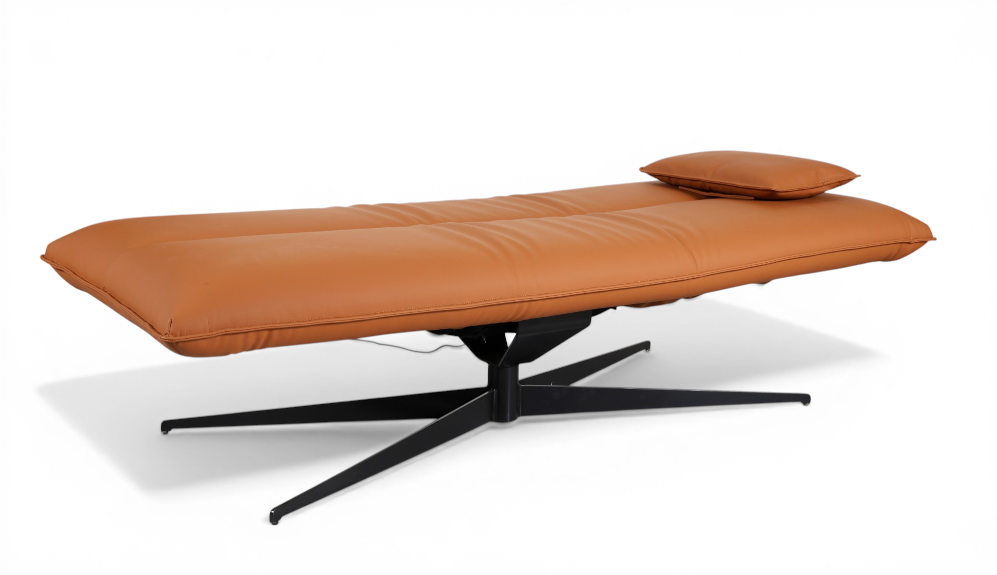 Rovix Aura Massage Recliner