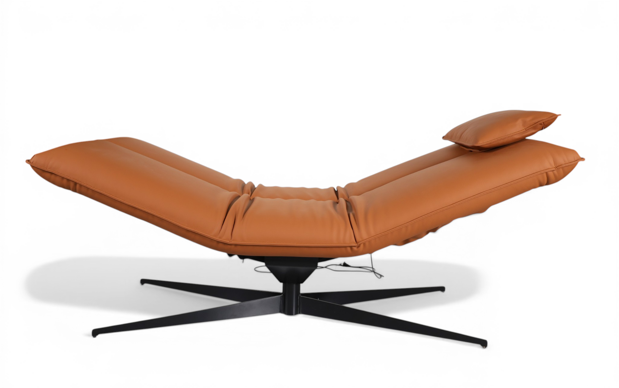 Rovix Aura Massage Recliner