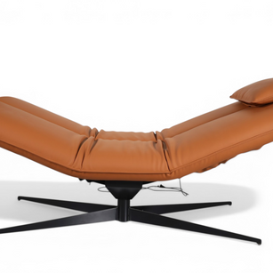 Rovix Aura Massage Recliner