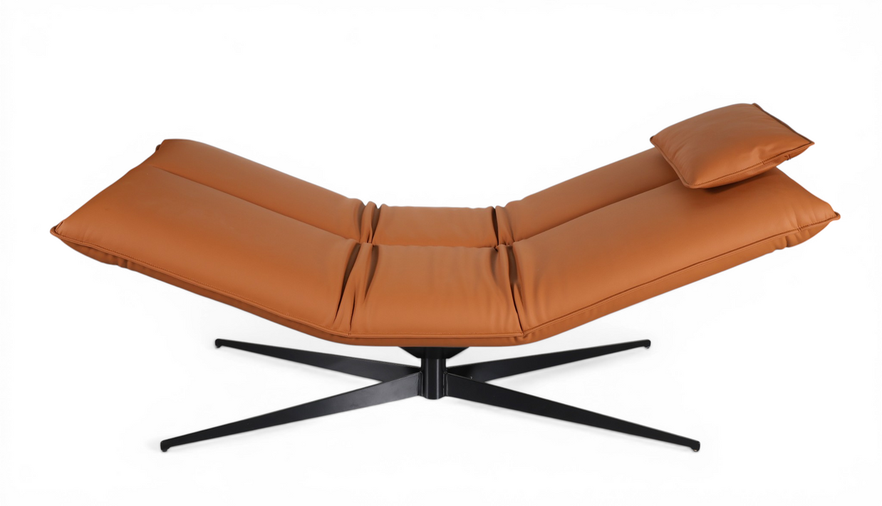 Rovix Aura Massage Recliner