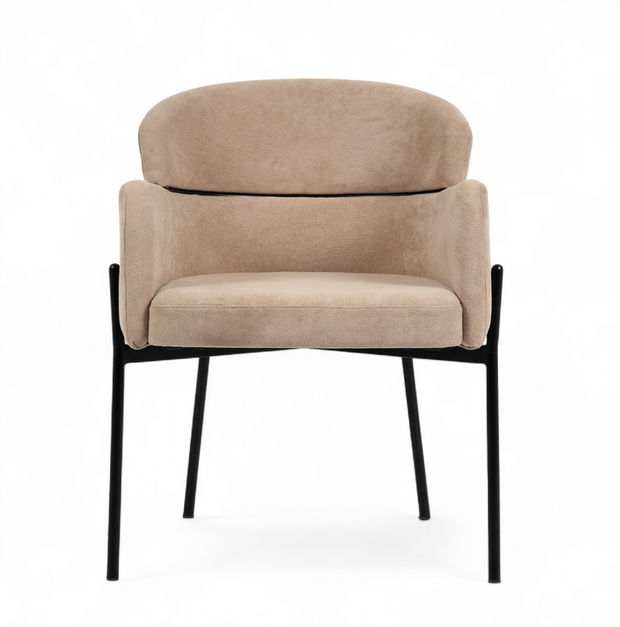 Sento Modern Comfort Chair