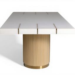Emirates Royal Stone Table
