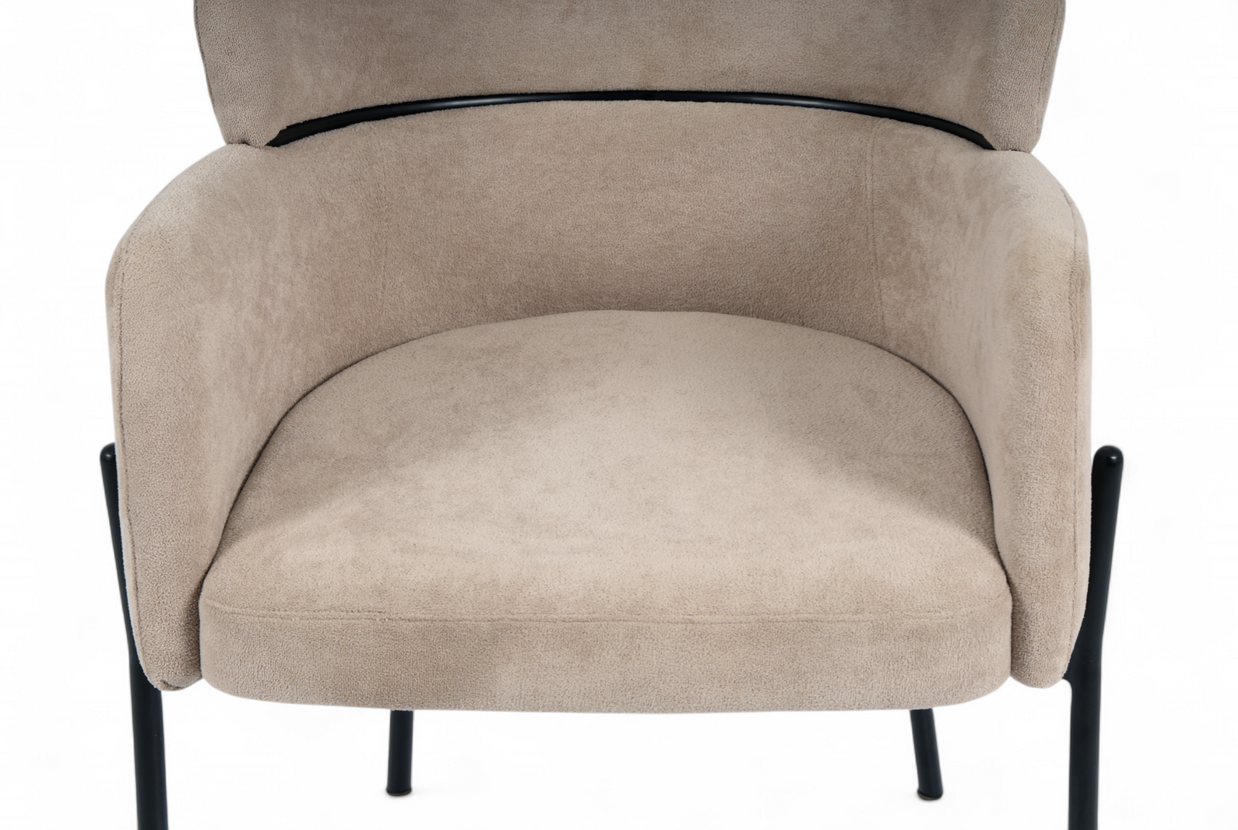 Sento Modern Comfort Chair