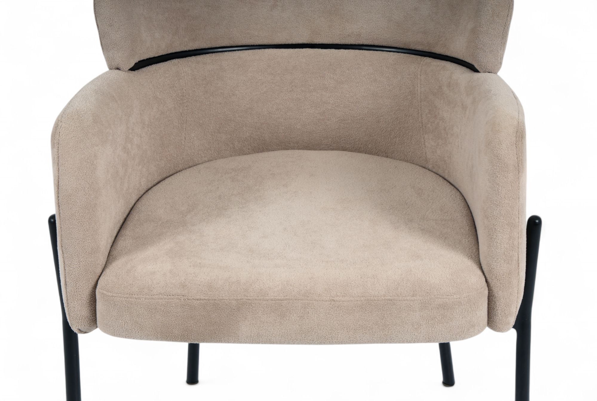 Sento Modern Comfort Chair