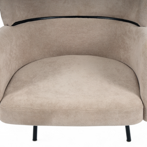 Sento Modern Comfort Chair