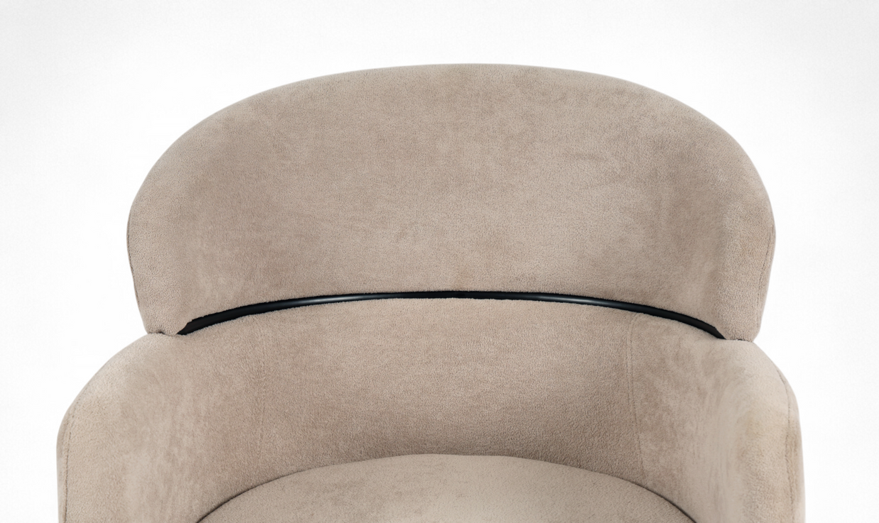 Sento Modern Comfort Chair