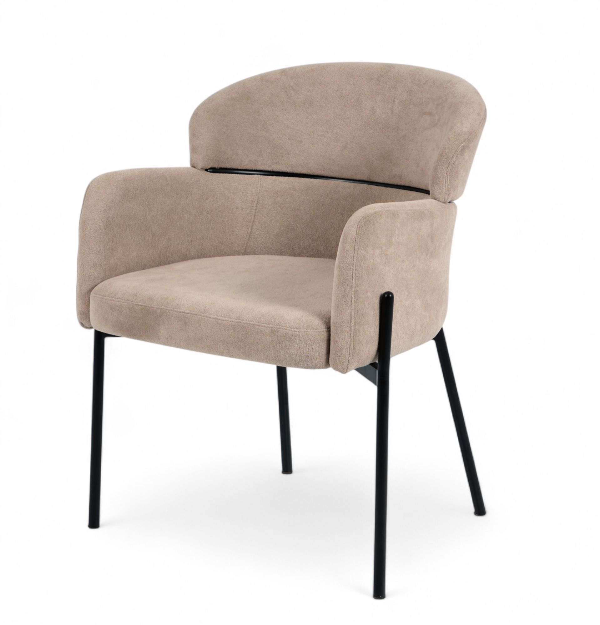 Sento Modern Comfort Chair