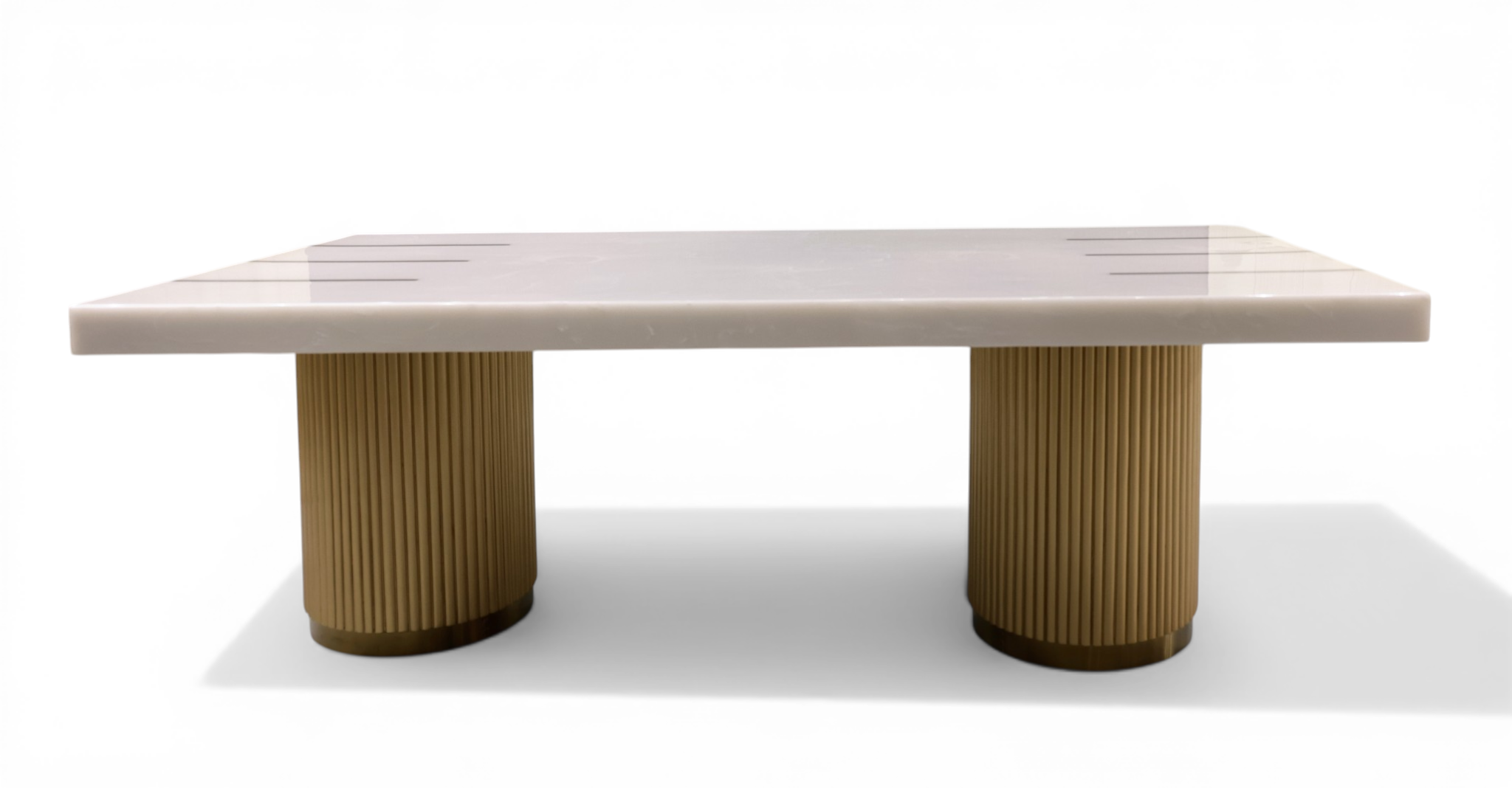 Emirates Royal Stone Table