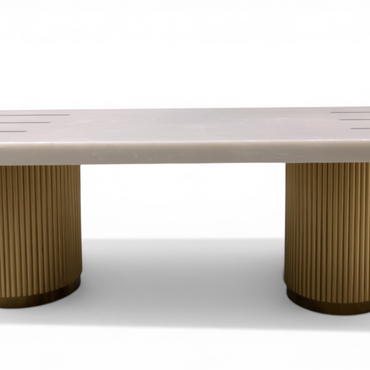 Emirates Royal Stone Table