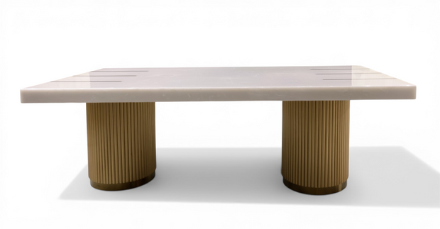 Emirates Royal Stone Table