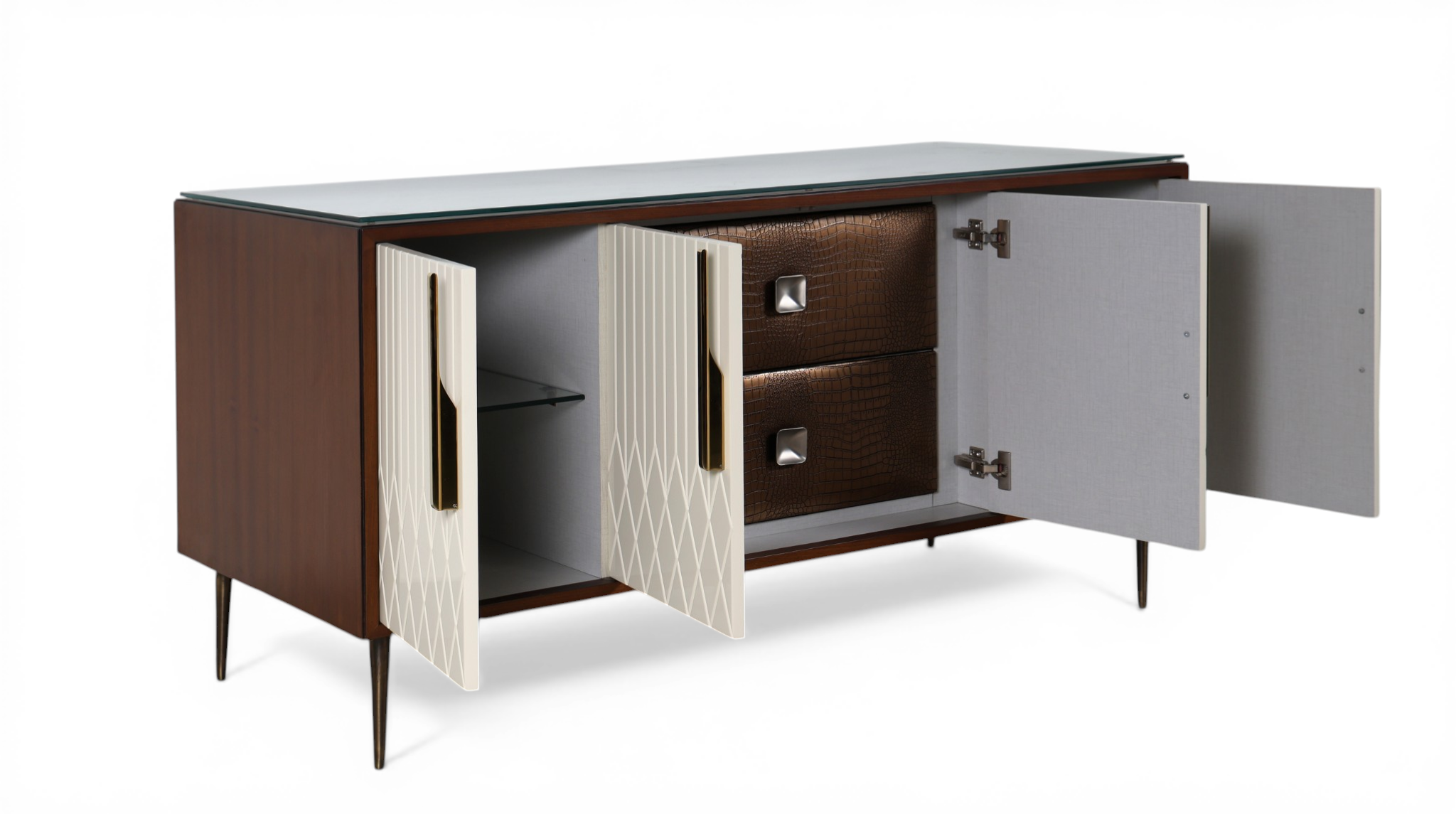 Orsini Prestige Console