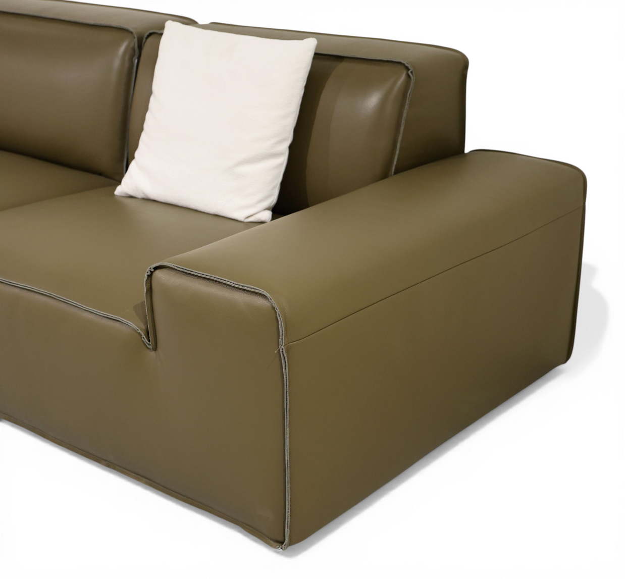 Roma Comfort Couch