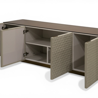 Casa Antico Grande Cabinet