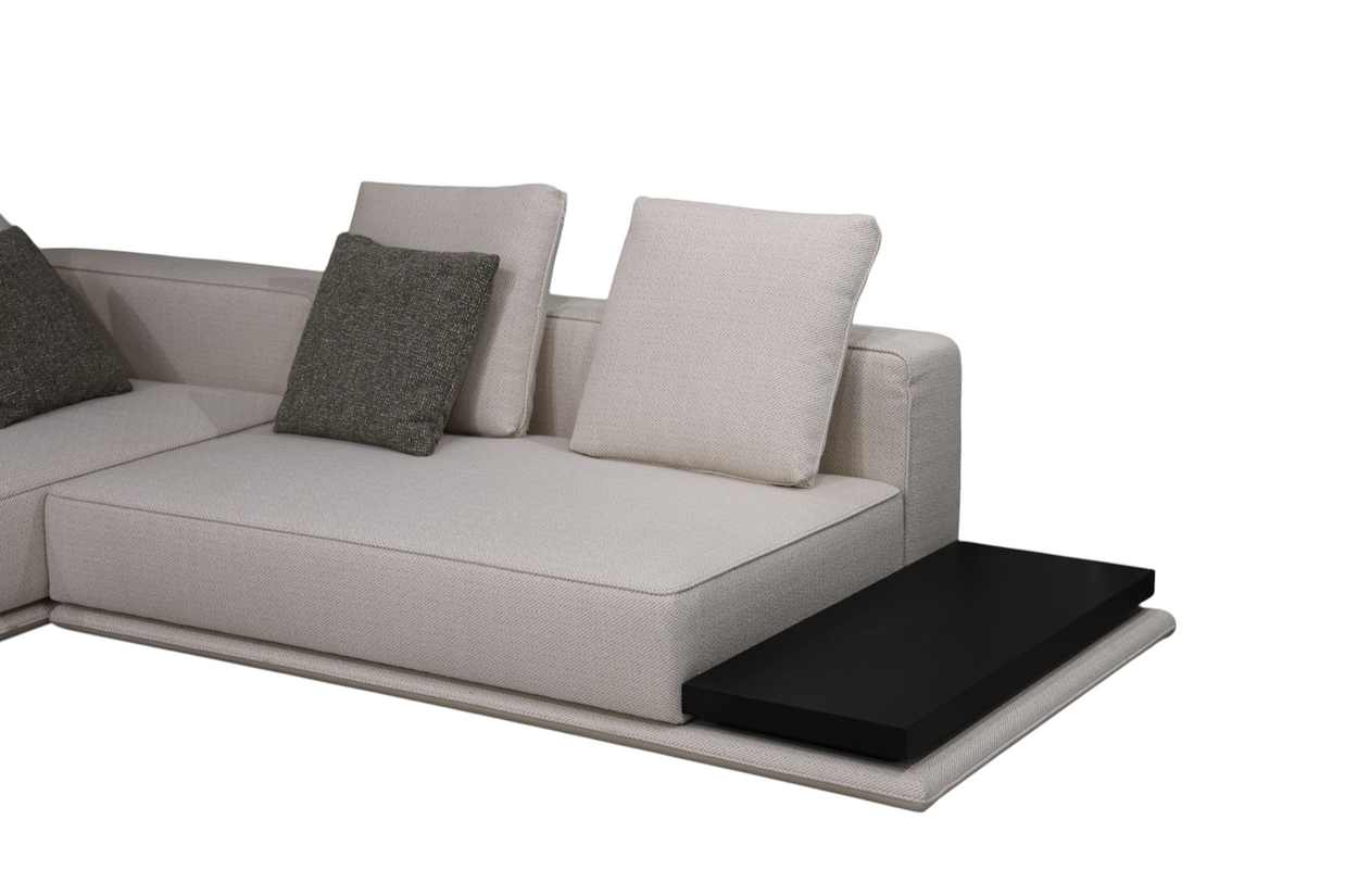 Arabian Oasis Sectional Sofa