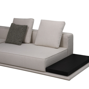 Arabian Oasis Sectional Sofa
