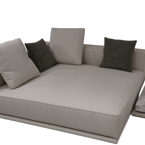 Arabian Oasis Sectional Sofa