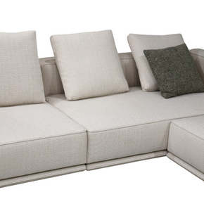 Arabian Oasis Sectional Sofa