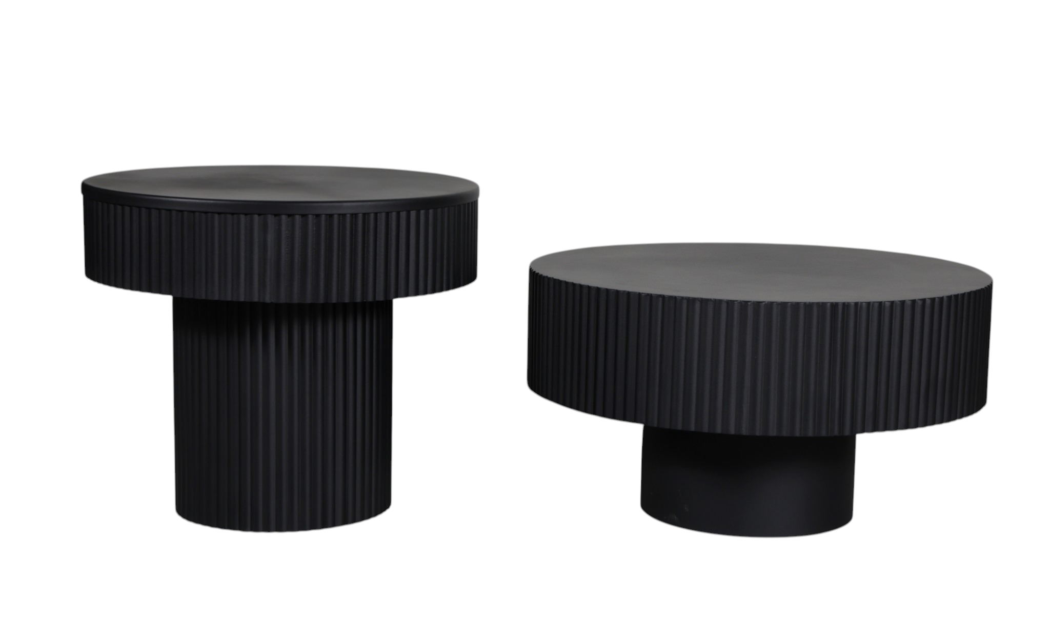 Hamburg Minimal Nesting Tables