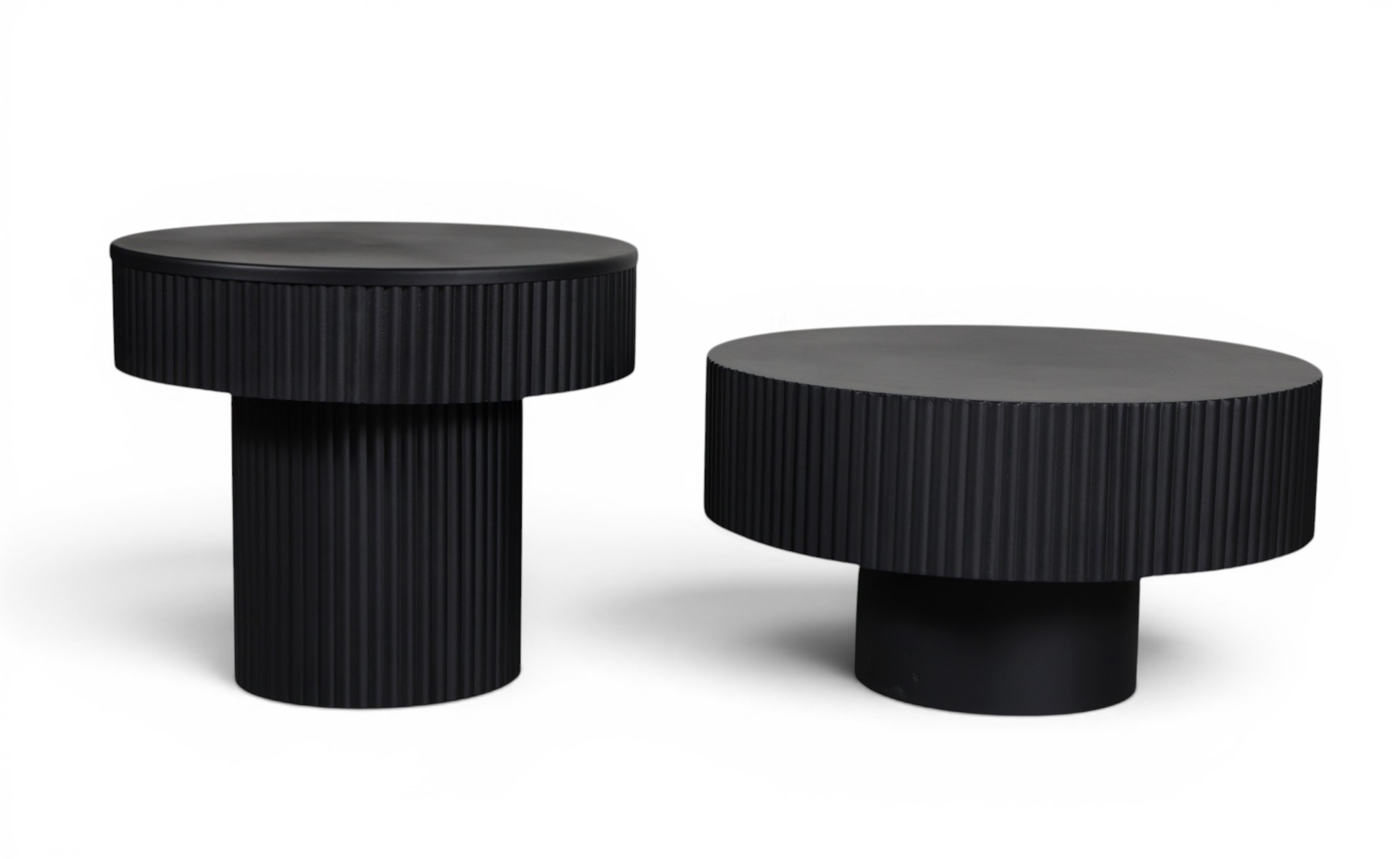 Hamburg Minimal Nesting Tables