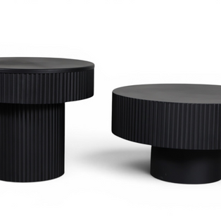 Hamburg Minimal Nesting Tables