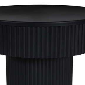Hamburg Minimal Nesting Tables