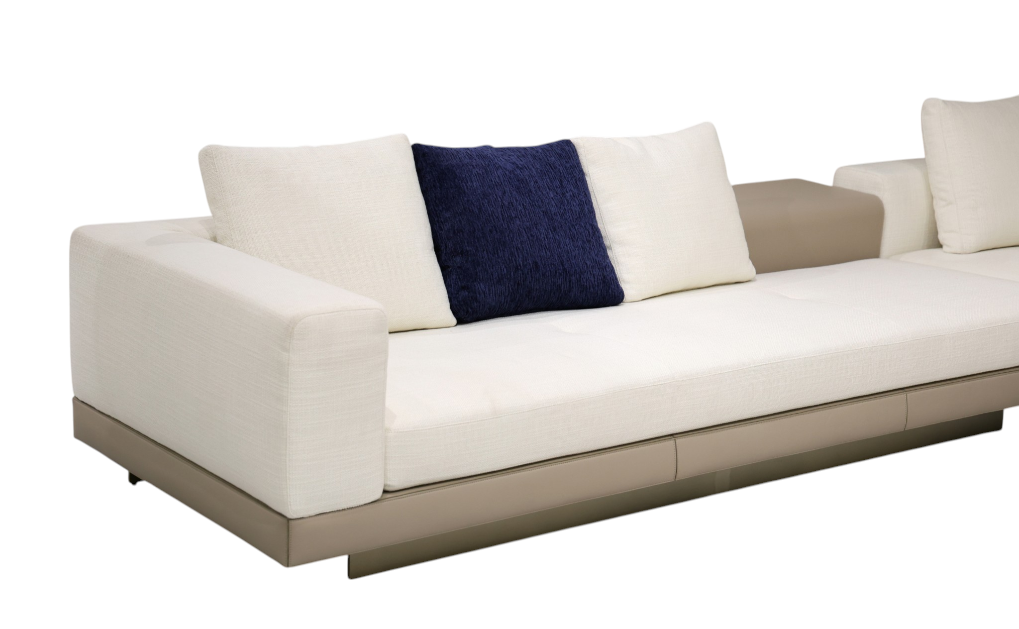 Hamburg Elite Sectional Sofa