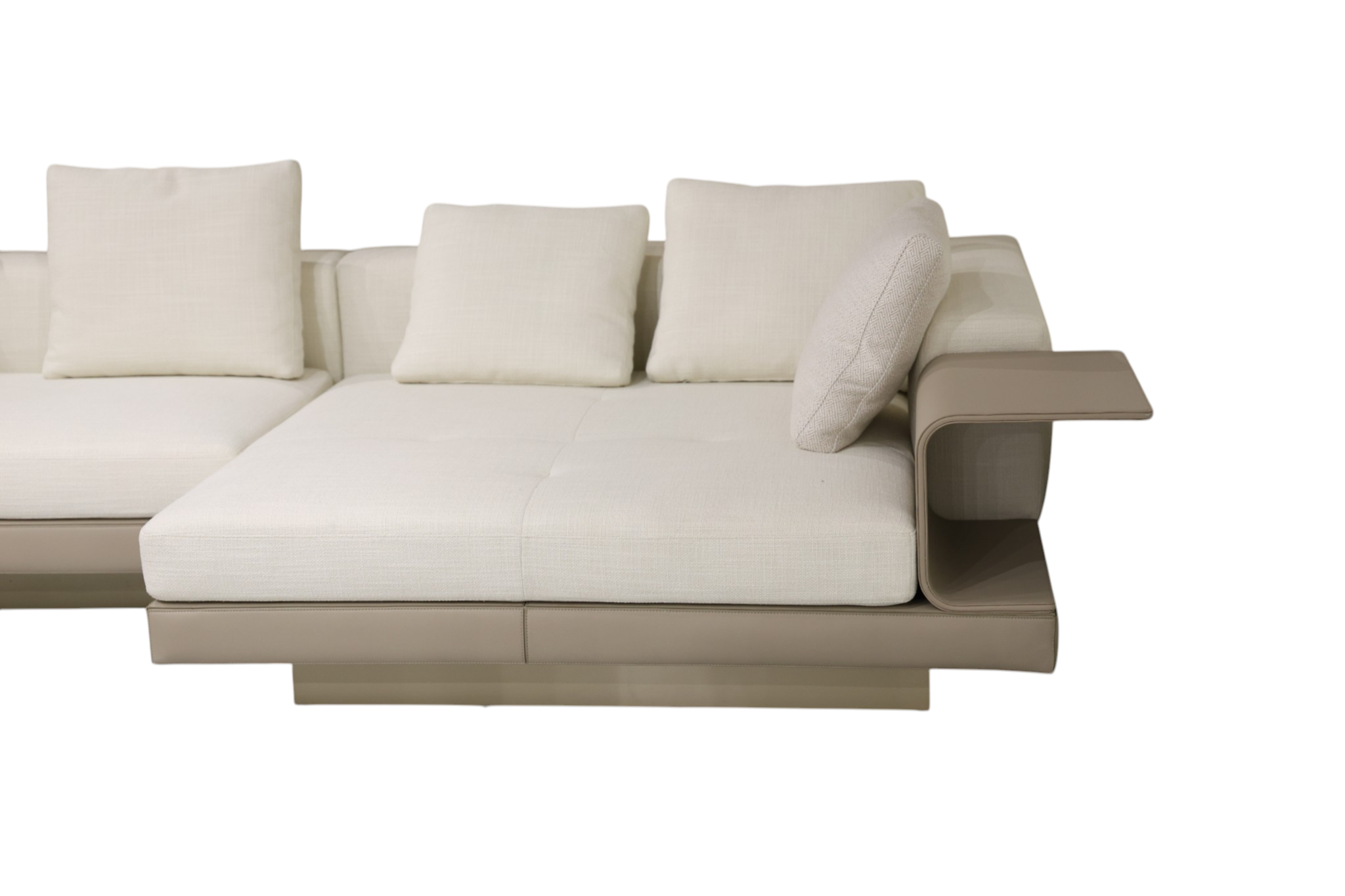 Hamburg Elite Sectional Sofa