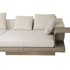 Hamburg Elite Sectional Sofa