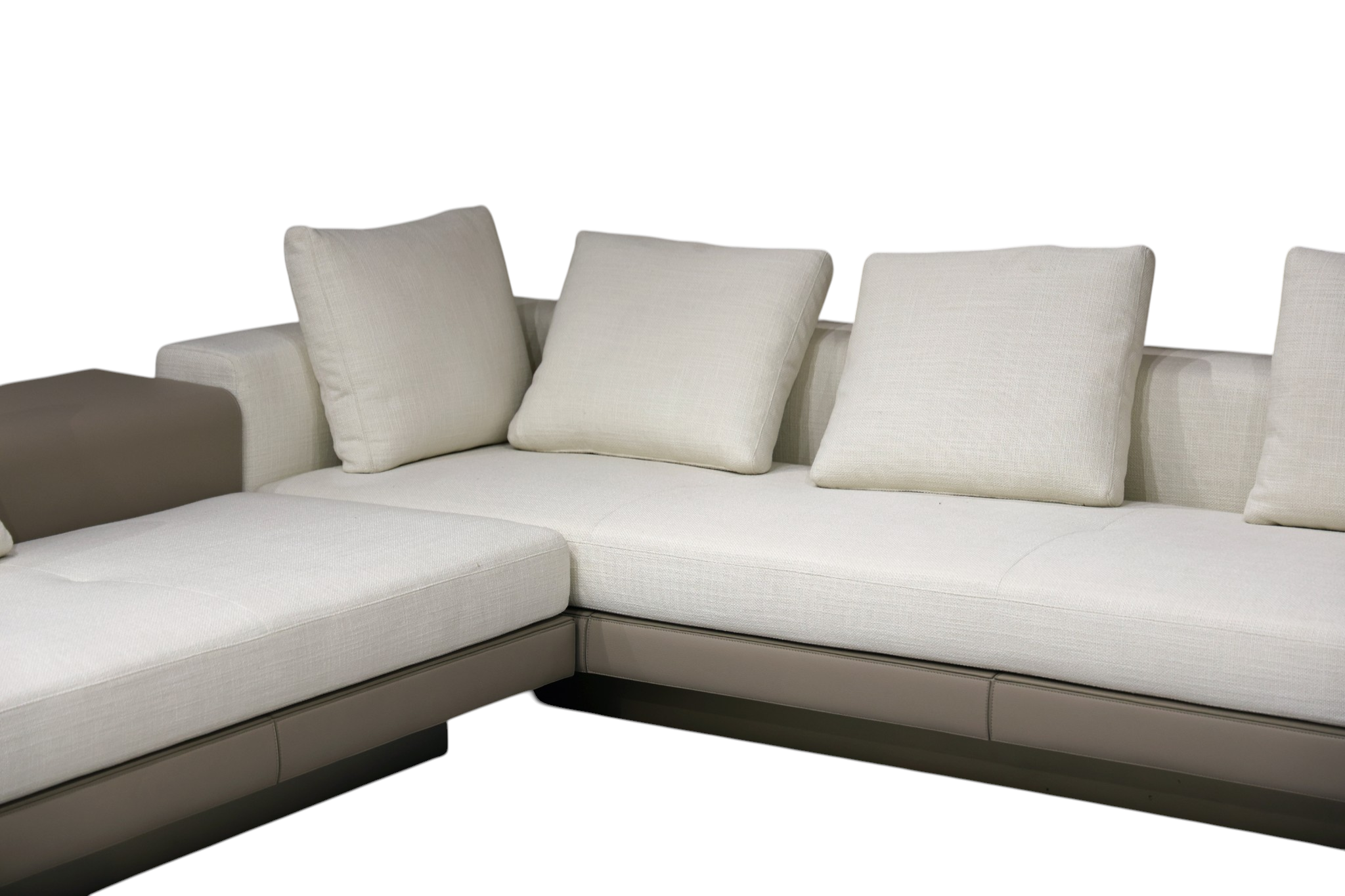 Hamburg Elite Sectional Sofa