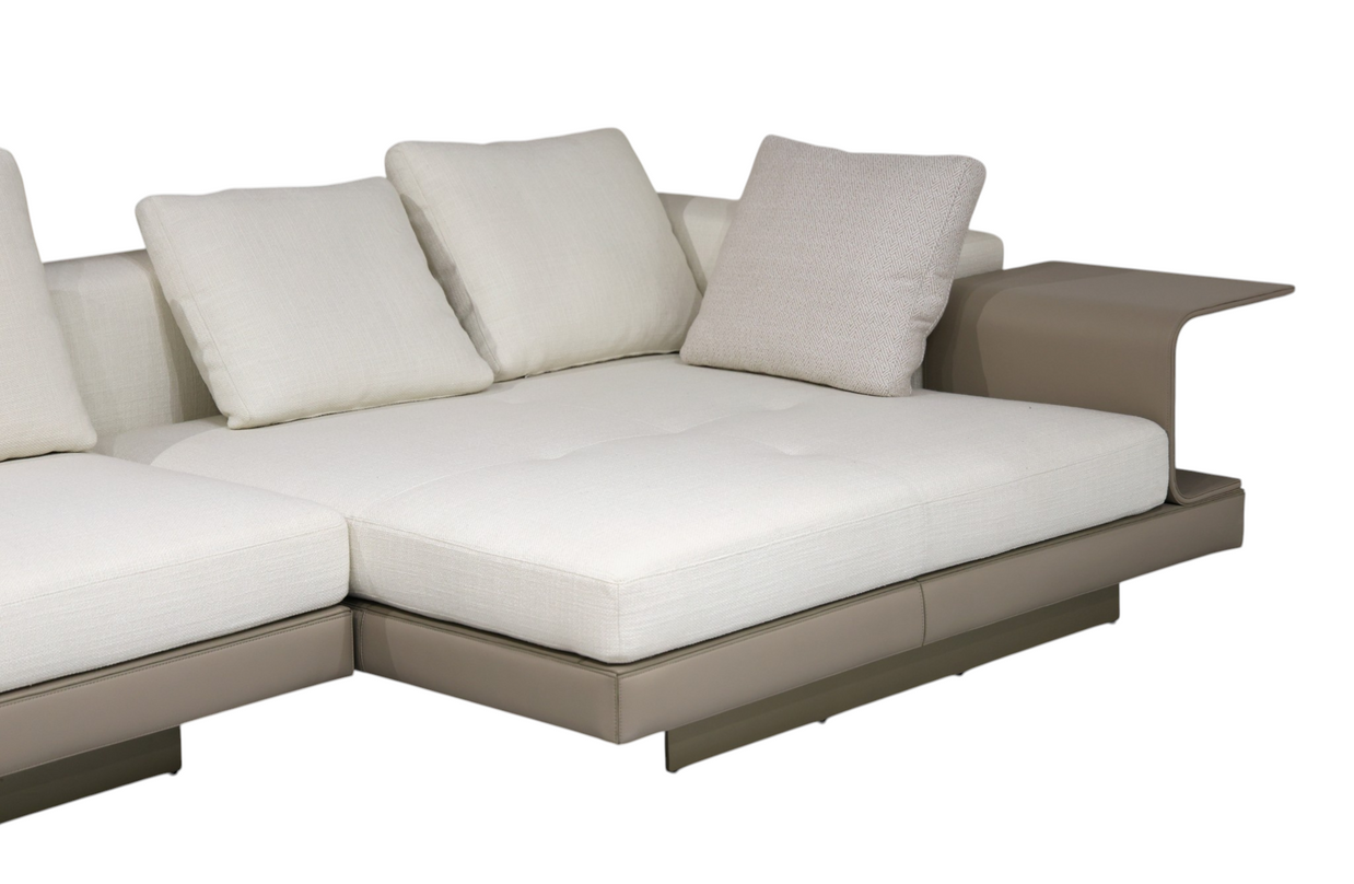 Hamburg Elite Sectional Sofa