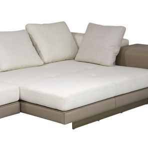 Hamburg Elite Sectional Sofa