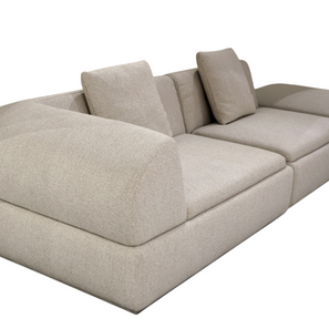 Golden Dunes Modular Sofa