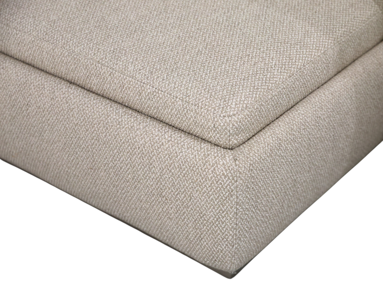 Golden Dunes Modular Sofa