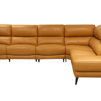 Maharaja Grand Comfort L-Shape Sofa