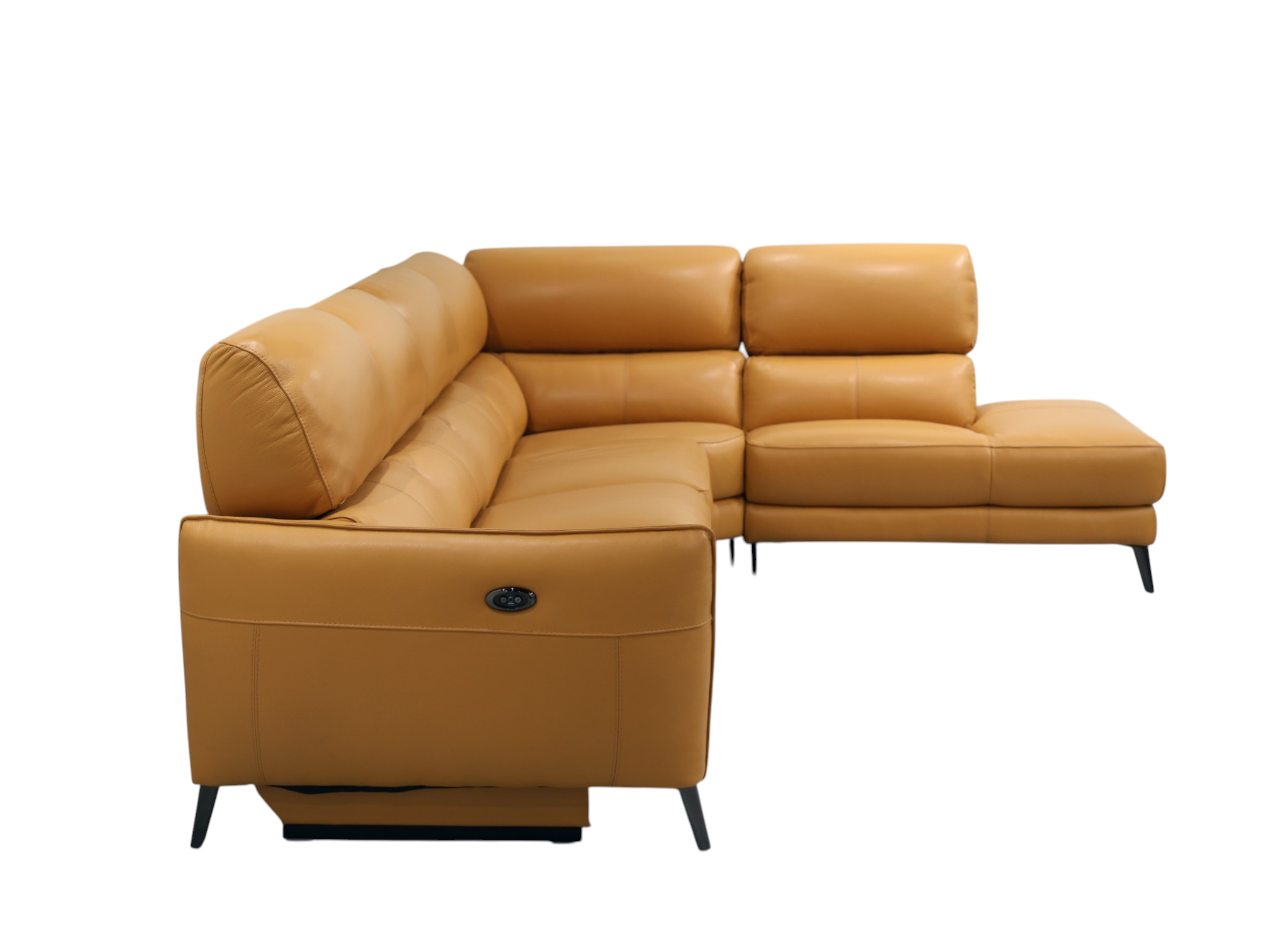 Maharaja Grand Comfort L-Shape Sofa