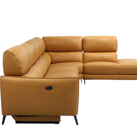 Maharaja Grand Comfort L-Shape Sofa