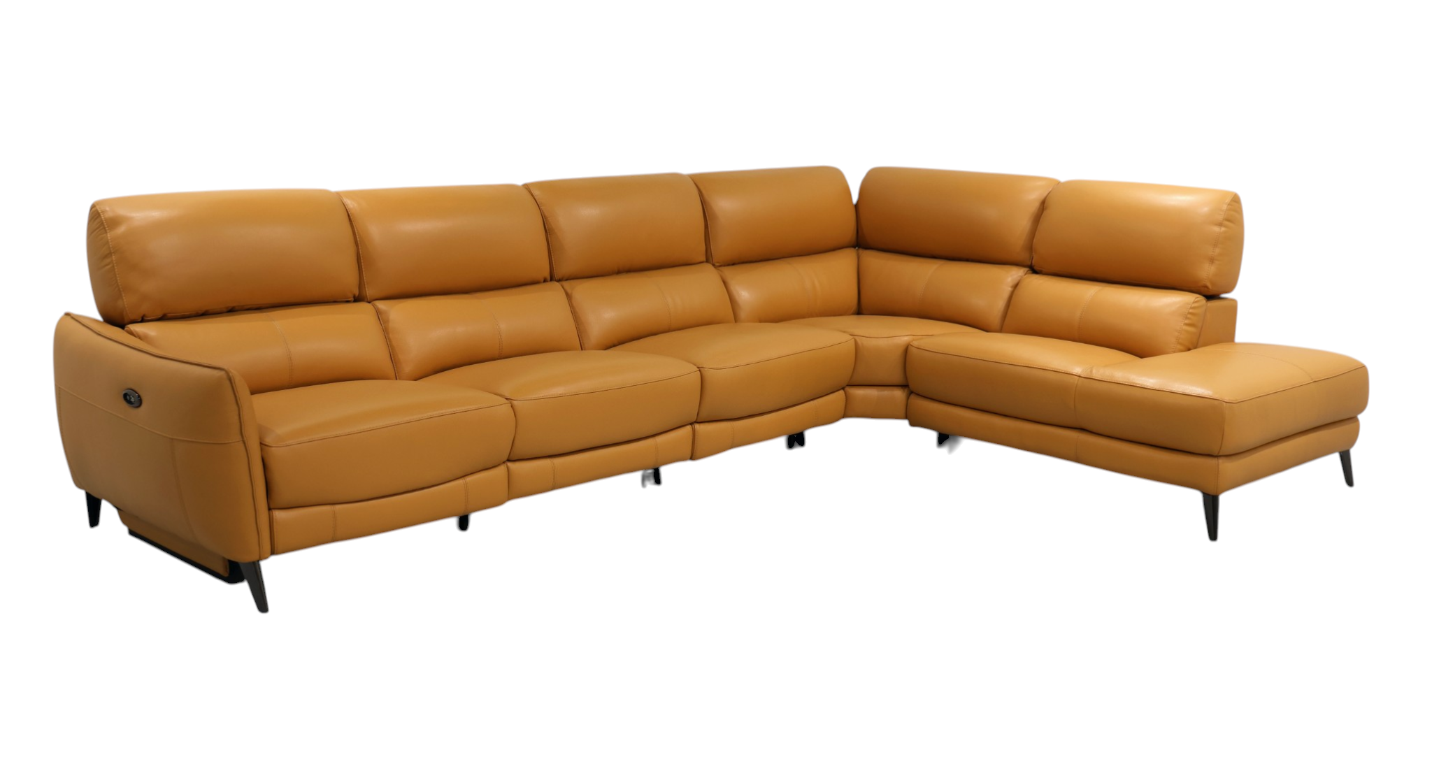 Maharaja Grand Comfort L-Shape Sofa