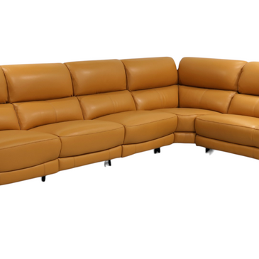 Maharaja Grand Comfort L-Shape Sofa