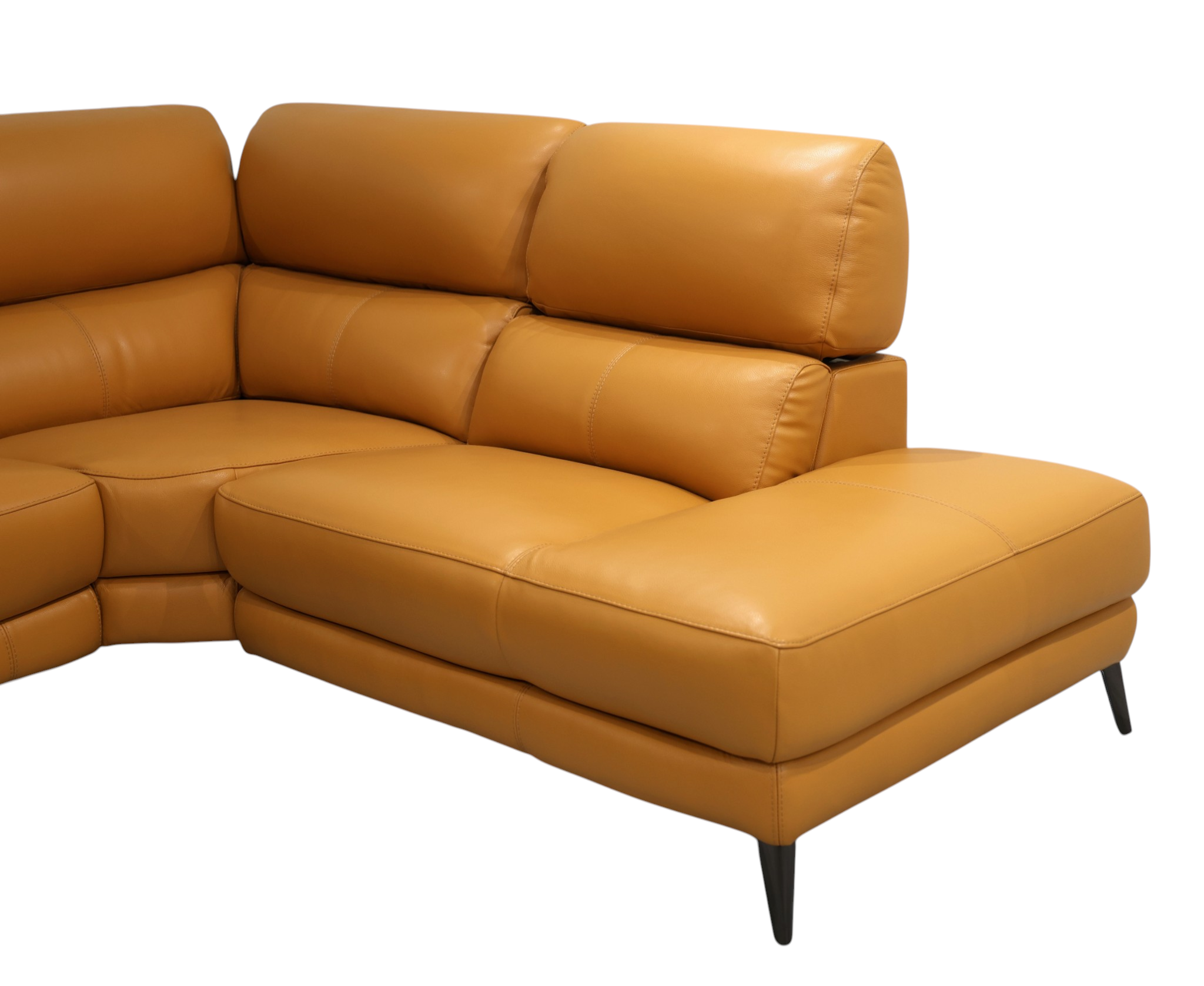 Maharaja Grand Comfort L-Shape Sofa