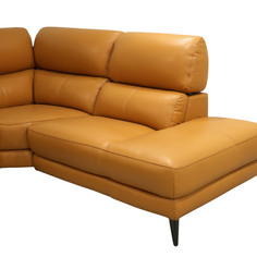 Maharaja Grand Comfort L-Shape Sofa