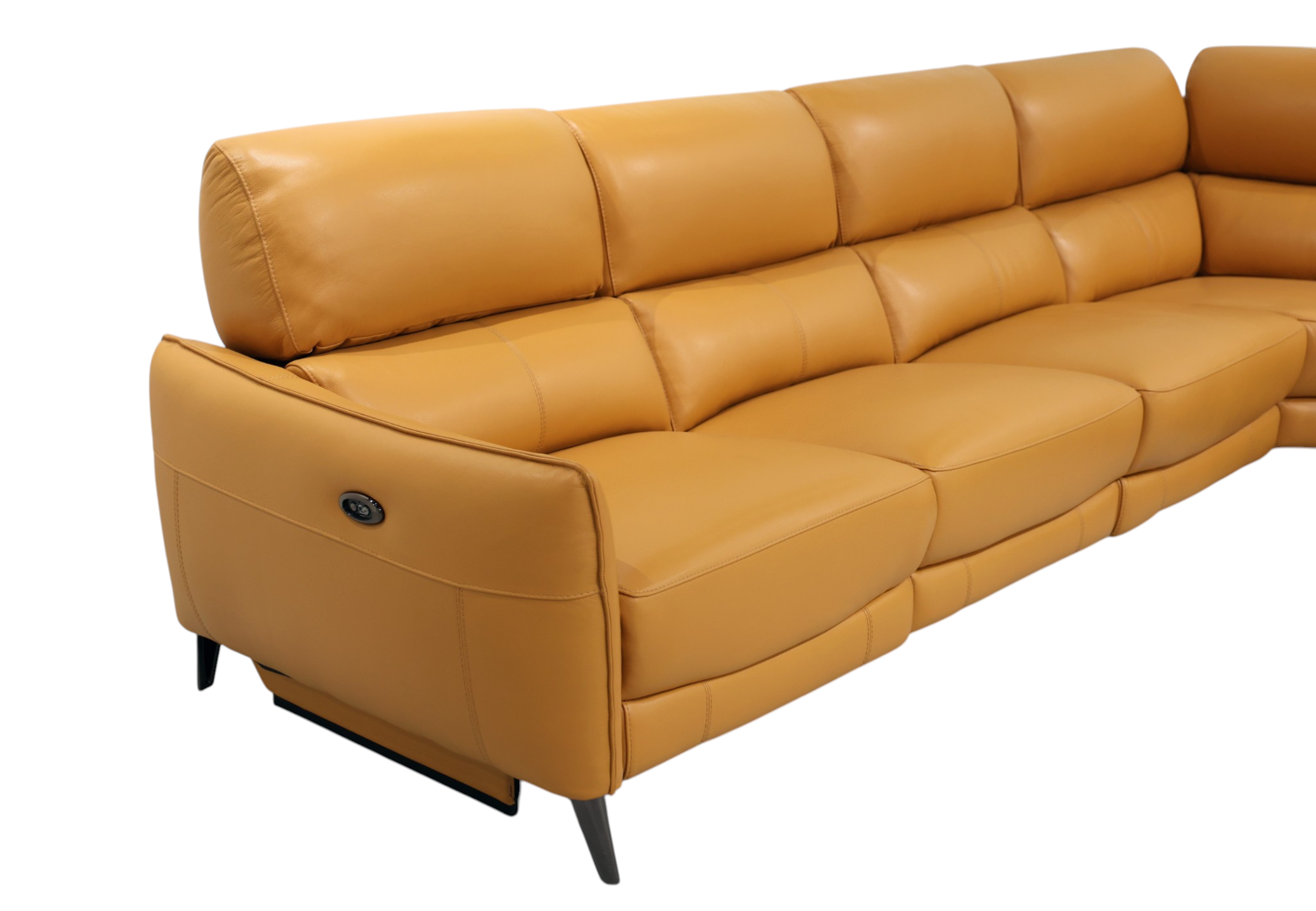 Maharaja Grand Comfort L-Shape Sofa