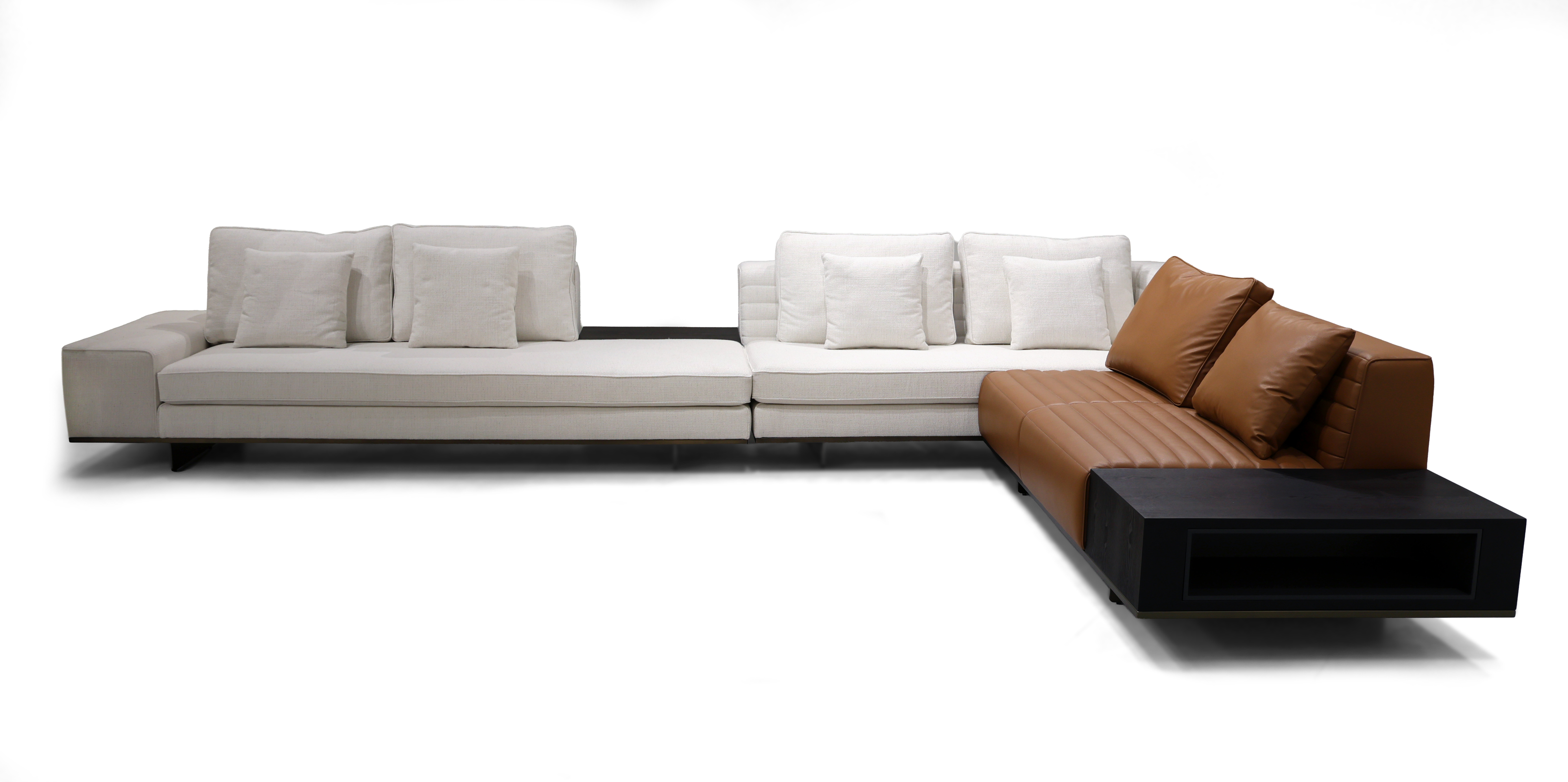 Chiang Mai Elegant Lounge Sofa
