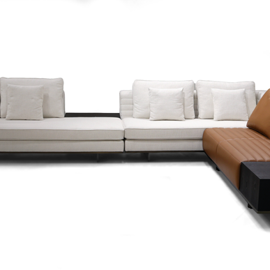 Chiang Mai Elegant Lounge Sofa