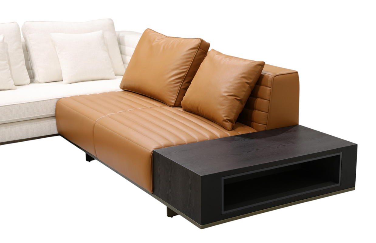 Chiang Mai Elegant Lounge Sofa