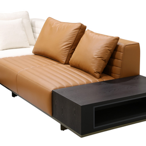 Chiang Mai Elegant Lounge Sofa