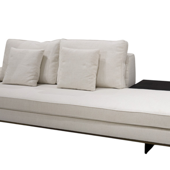 Chiang Mai Elegant Lounge Sofa