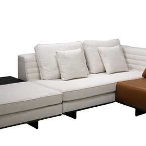 Chiang Mai Elegant Lounge Sofa